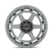 Picture of Alloy wheel XD862 Raid Cement XD Series