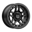 Εικόνα της Alloy wheel KM540 Recon Satin Black KMC