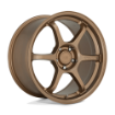 Picture of Alloy wheel MR145 Traklite 3.0 Matte Bronze Motegi Racing