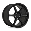 Picture of Alloy wheel MR145 Traklite 3.0 Satin Black Motegi Racing