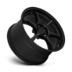 Picture of Alloy wheel MR145 Traklite 3.0 Satin Black Motegi Racing