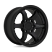 Picture of Alloy wheel MR150 Trailite Satin Black Motegi Racing