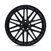 Picture of Alloy wheel Pescara Gloss Black TSW