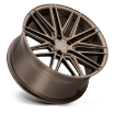 Picture of Alloy wheel Pescara Bronze TSW