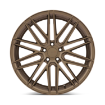 Picture of Alloy wheel Pescara Bronze TSW