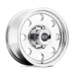 Picture of Alloy wheel AR172 Baja Polished American Racing