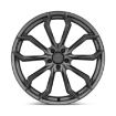 Εικόνα της Alloy wheel AR932 Splitter Graphite American Racing