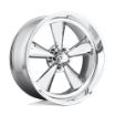 Picture of Alloy wheel U104 Standard Chrome Plated US Mags