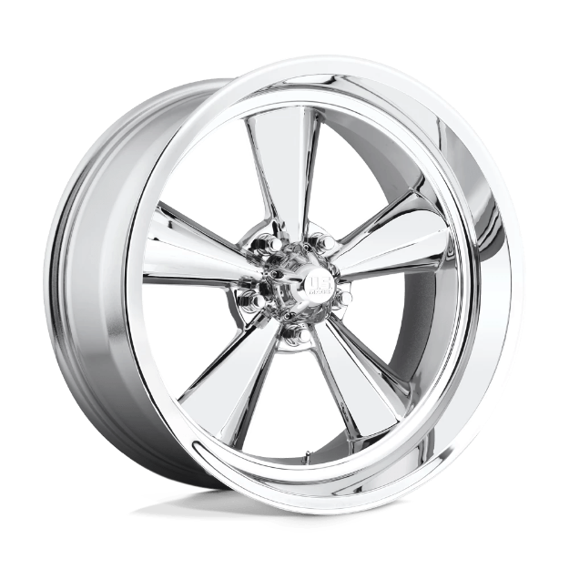 Picture of Alloy wheel U104 Standard Chrome Plated US Mags