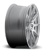 Εικόνα της Alloy wheel M146 Essen Gloss Silver Machined Niche Road Wheels