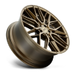 Picture of Alloy wheel M191 Gamma Matte Bronze Niche Road Wheels