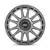 Picture of Alloy wheel R158 OZR Matte Anthracite Rotiform
