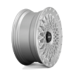 Εικόνα της Alloy wheel R176 Silver Rotiform