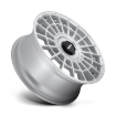 Εικόνα της Alloy wheel R143 Gloss Silver Rotiform
