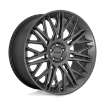 Εικόνα της Alloy wheel R163 JDR Matte Anthracite Rotiform