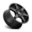 Εικόνα της Alloy wheel R113 SIX Matte Black Rotiform