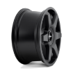 Picture of Alloy wheel R113 SIX Matte Black Rotiform