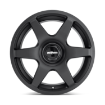 Εικόνα της Alloy wheel R113 SIX Matte Black Rotiform