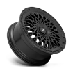 Picture of Alloy wheel R174 Matte Black Rotiform