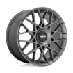Εικόνα της Alloy wheel R166 Anthracite Rotiform