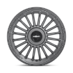 Εικόνα της Alloy wheel R160 Matte Anthracite Rotiform