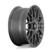 Εικόνα της Alloy wheel R166 Anthracite Rotiform