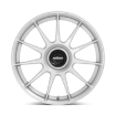 Εικόνα της Alloy wheel R170 DTM Silver Rotiform