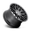 Εικόνα της Alloy wheel R141 RSE Matte Anthracite Rotiform