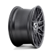 Picture of Alloy wheel R141 RSE Matte Anthracite Rotiform