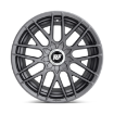 Εικόνα της Alloy wheel R141 RSE Matte Anthracite Rotiform