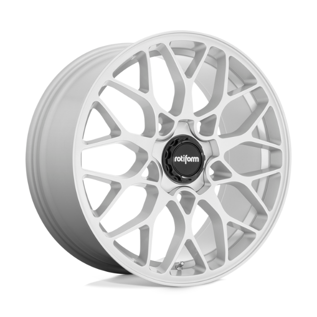 Εικόνα της Alloy wheel R189 Gloss Silver Rotiform