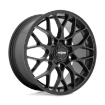 Εικόνα της Alloy wheel R190 Matte Black Rotiform