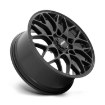 Picture of Alloy wheel R190 Matte Black Rotiform