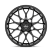 Εικόνα της Alloy wheel R190 Matte Black Rotiform