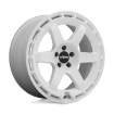 Picture of Alloy wheel R183 KB1 Gloss White Rotiform