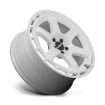 Picture of Alloy wheel R183 KB1 Gloss White Rotiform