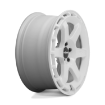Εικόνα της Alloy wheel R183 KB1 Gloss White Rotiform
