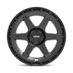 Εικόνα της Alloy wheel R186 KB1 Matte Black Rotiform