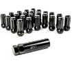 Picture of Long wheel lug nuts kit M14x1,5mm OFD
