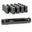 Picture of Short wheel lug nuts kit M14x1,5mm OFD