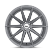 Picture of Alloy wheel Clypse Titanium W/ Matte Brushed Face TSW