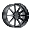 Picture of Alloy wheel Clypse Gloss Black TSW