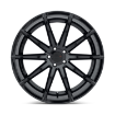 Εικόνα της Alloy wheel Clypse Gloss Black TSW