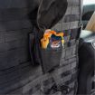 Picture of Compass bag Oxford OFD