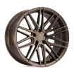 Εικόνα της Alloy wheel Pescara Bronze TSW