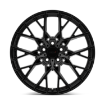 Εικόνα της Alloy wheel Sebring Matte Black TSW
