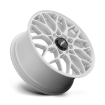 Εικόνα της Alloy wheel R189 Gloss Silver Rotiform