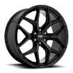 Εικόνα της Alloy wheel M231 Vice SUV Gloss Black Niche Road Wheels