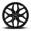 Εικόνα της Alloy wheel M231 Vice SUV Gloss Black Niche Road Wheels