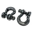 Picture of D-ring black OFD 3/4"